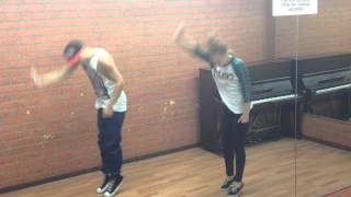 Kama Sutra Jason Derulo Dance Video Choreography Featuring Madi Smith