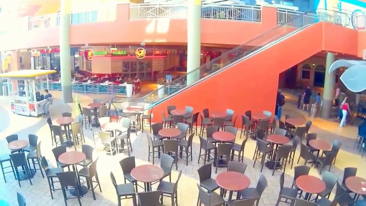 Dolphin mall - Miami, Florida - YouTube