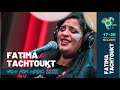 Fatima tachtoukt  visa for music 2021