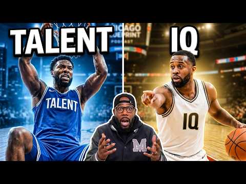 Coaching Greatness: Training Jabari Parker and Jalen Brunson