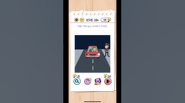 Brain Test Level 284👍#shorts