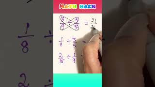 Famous This Math Hack Will Change Your Life! #maths #mathematics #mathtricks #viral #shorts Net Worth