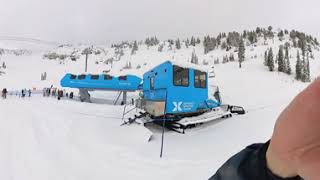 Snowbird 2-2026