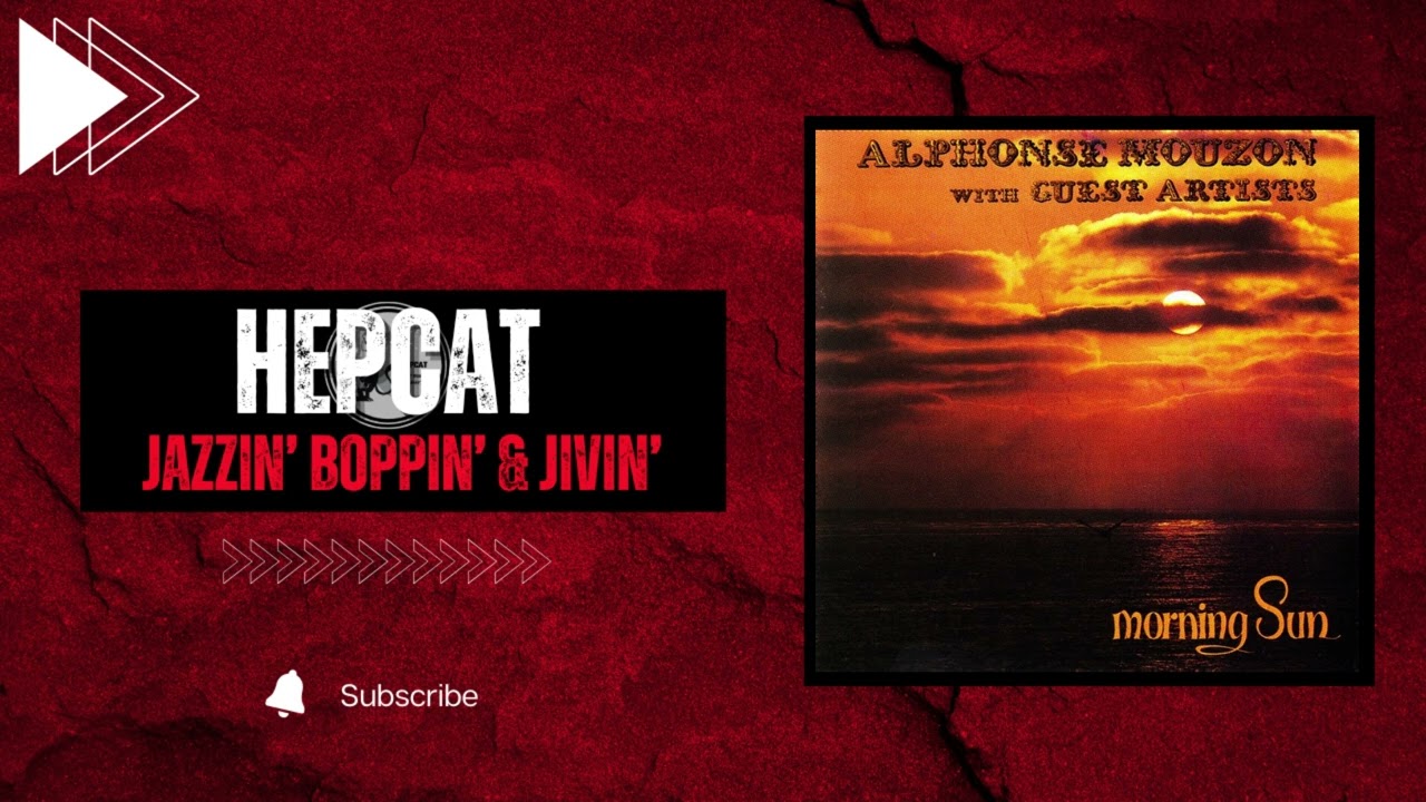 洋楽 Morning sun Alphonse Mouzon Alphonse Mouzon - Morning Sun [Full Album] - YouTube