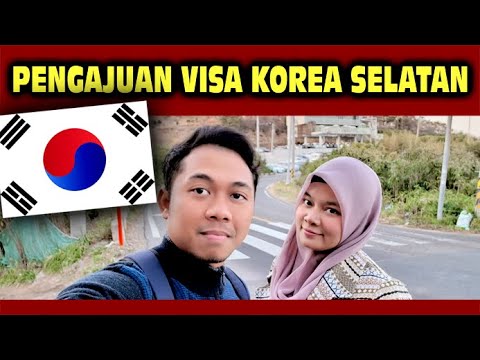 Video: Cara Mengajukan Visa