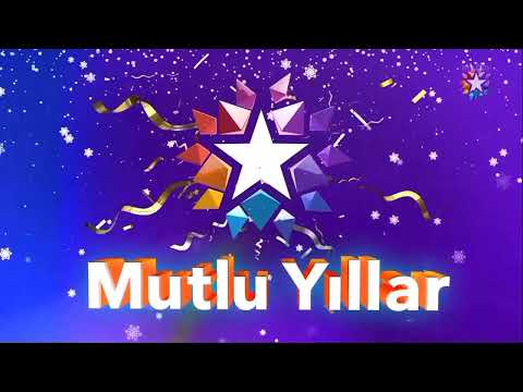 (Nette İlk) Star TV Yeni Yılbaşı Jenerikleri (31.12.2022-01.2023) 1080p