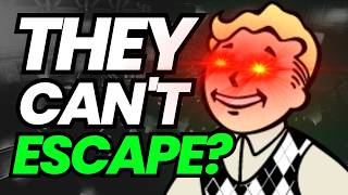 Was Vault 112 A Secret? | Fallout Lore