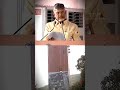 ఎటువంటి విపత్తులు వచ్చినా సమర్దవంతంగా ఎదుర్కొంటుంది ఎన్డీఆర్‌ఎఫ్. #amitshah #ChandrababuNaidu