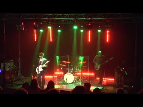 Wait until tomorrow - Where the light is Tribute