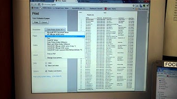Finding Free Phone Lists for Prospecting - Kevin Ward