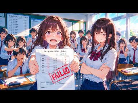 Reborn,I Let The Maid s Daughter Steal My Exam Scores,Watched Her Collapse When Results Came Out