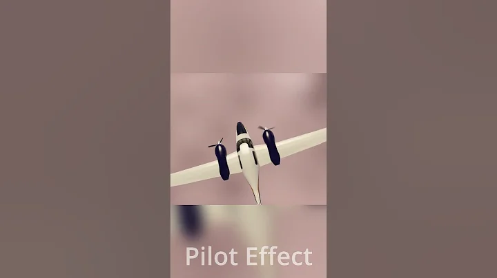 Engine Failure on a Multi #shorts #aviation #education