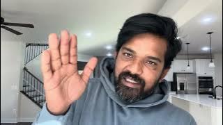 I Sold My American Dream Today: Guess the Price? 🤔