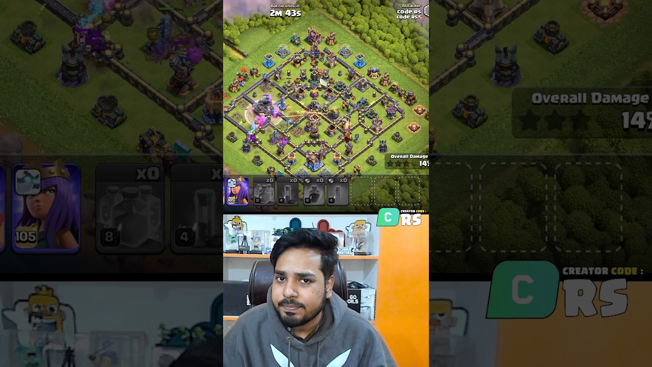 You need 100 + IQ To Complete this Challenge