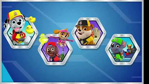 PAW Patrol Moto Pups & More! 30 MINUTE MARATHON | Nick Jr.