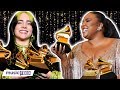 Grammy's Making MAJOR Changes To Award Categories!