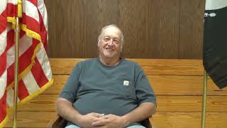 MCAVMP - Vietnam War Interview Navy - Stanley Adlis
