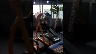 무분할 5주차 수요일 중량싯업 5KG