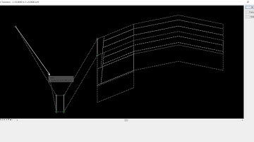 End Condition Exception - Transitions
