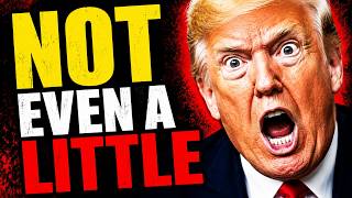 Trump Just Said the Worst Thing a President Can Say