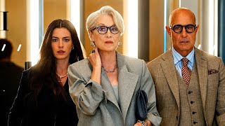 The Devil Wears Prada 2 (2026) - Full Movie Recap 
