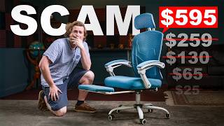 Thumbnail for The Economy Is A Game Of Endless Middle Men | FIXATED