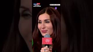Rajdeep Sardesai Calls Out Laura Loomer at India Today Conclave
