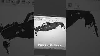 3D Bumper Design 3D Bumper Design