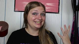 Empty Item For September 2018