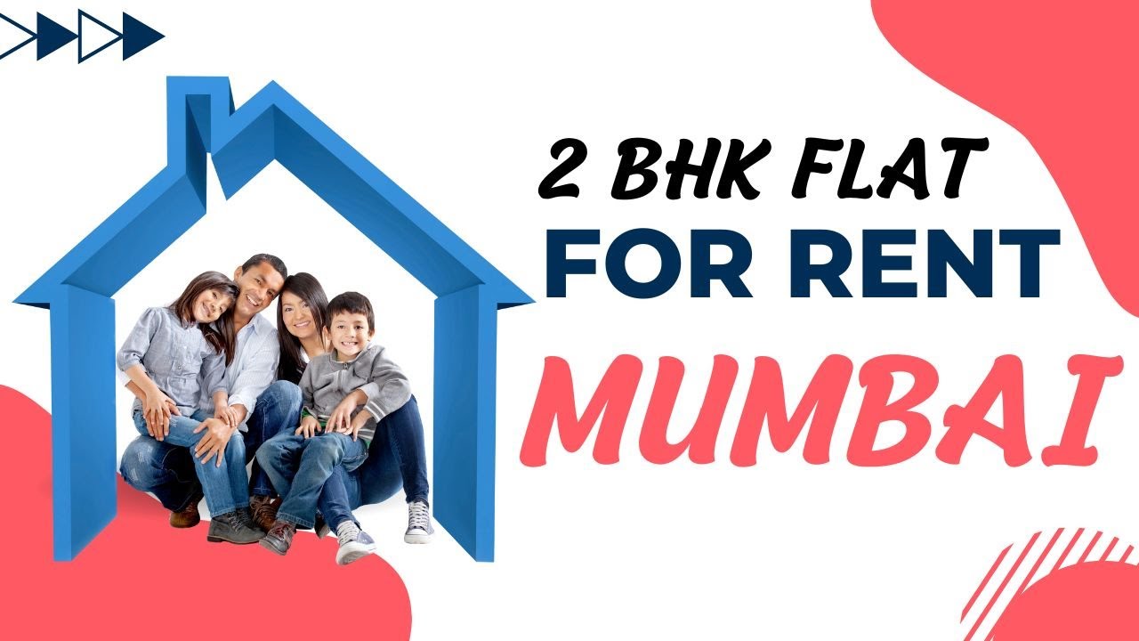 Flat For Rent In Chembur & Govandi flatforrent YouTube
