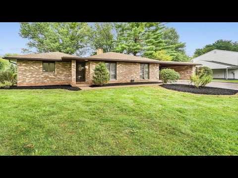 215 W 49TH Street, Reading, PA home video tour