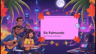 Canada's multicultural metropolis: When night falls in Toronto 