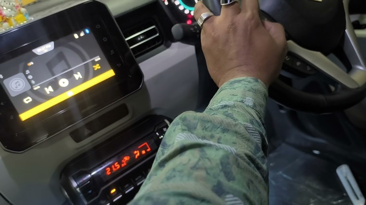 IGNIS HIGH END AUDIO UPGRADE IN BANGALORE 📞9886634666