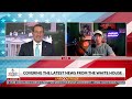 WATCH: Courage Is a Habit President Alvin Lui Discusses the U.S. Education System and More - 8/4/26
