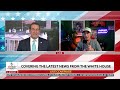 WATCH: Courage Is a Habit President Alvin Lui Discusses the U.S. Education System and More - 8/4/26