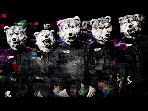 【重低音強化】MAN WITH A MISSION - yoake