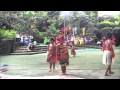Laie May Day 2012 Mov