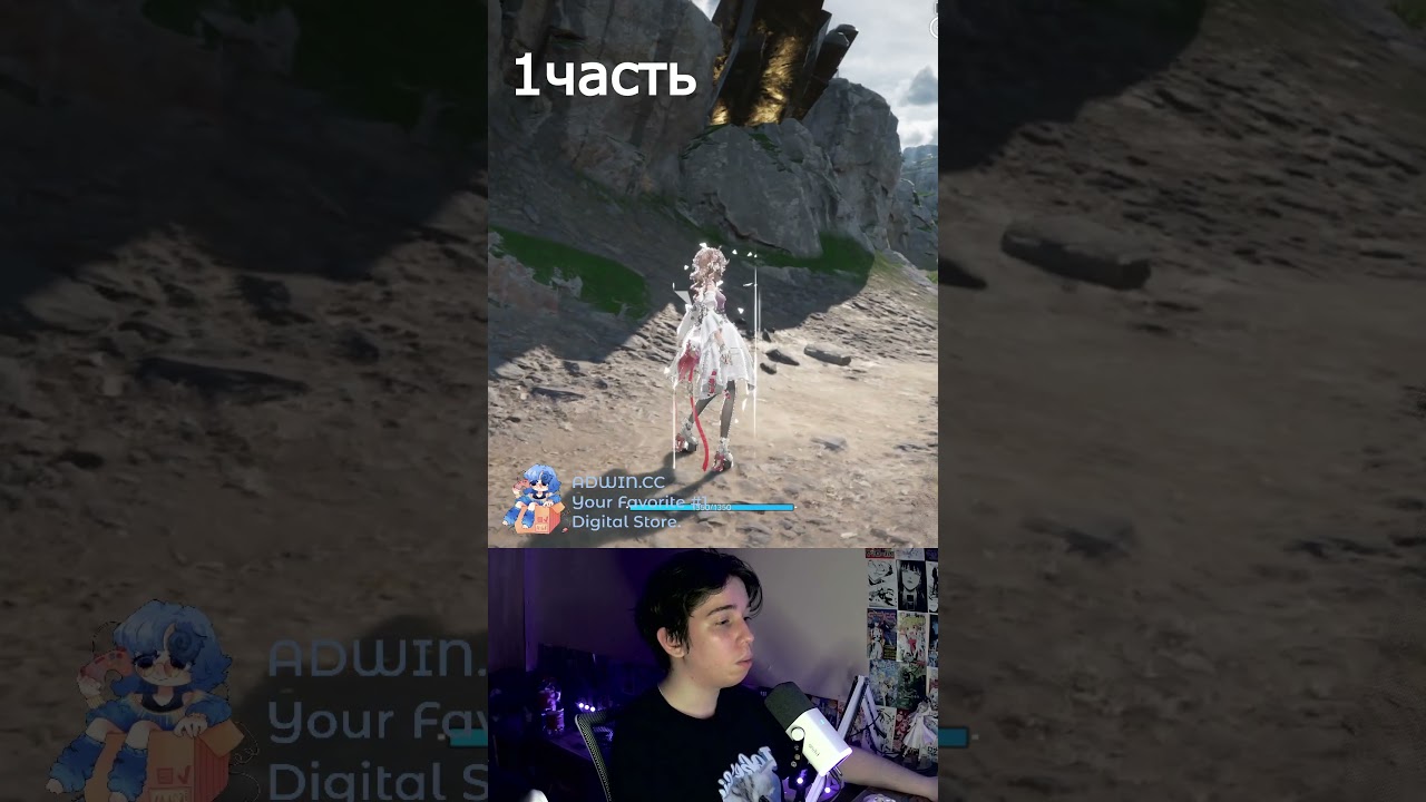 ХОРОШИЙ СОФТ БЕЗ БАНА НА ARKNIGHTS: ENDFIELD | ПРИВАТНЫЙ ЧИТ MINTY ОБЗОР #24