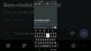 Comando de GiveVip / GiveRole | DBD For Discord