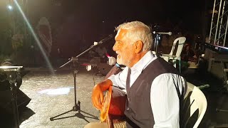 Ali BARAN - AĞ BABA (19.Munzur Kültür Festivali 2019)© Baran_Müzik Resimi