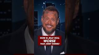 He just gave in to radical Hollywood.