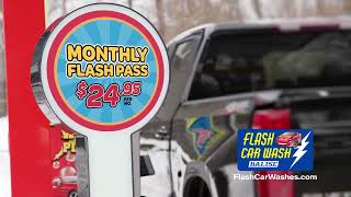 Flash Car Wash - Balise - June 2022 Deals! screenshot 4