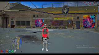 HZ.MUHAMMED #mdrp #wellgun #perros #fivem #gunrp #gta