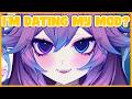 CottontailVA Is Terrified Of Marriage