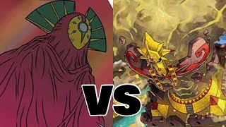 Digimon TCG // ENG EX08 // Shoto Mother Zoo VS Mineral OTK
