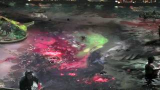 WESTCOAST (teaser) // BIEFF 2010 Award Winning Films