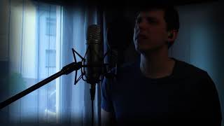 Lauv - Lonely Eyes (Cover)