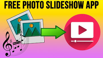 Create Video Slideshows with Music from Your Photos for Free