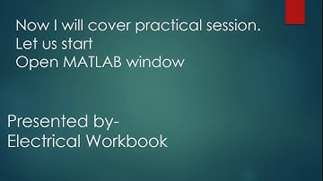 if, if-else, if-else-if & switch conditional statements MATLAB tutorial