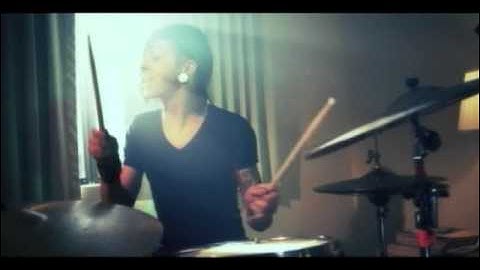 A SKYLIT DRIVE - I